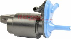 METZGER 2220051 — Насос омывателя стекла