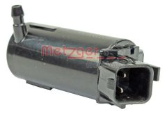 METZGER 2220052 — Насос омывателя стекла