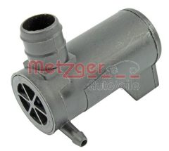 METZGER 2220055 — Насос омывателя стекла