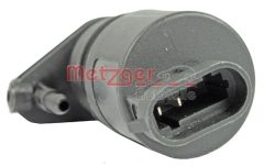 METZGER 2220056 — Насос омывателя стекла