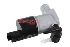METZGER 2220063 — Насос омывателя стекла