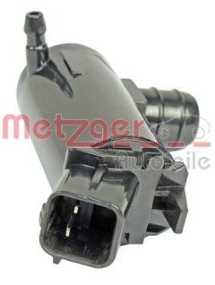 METZGER 2220077 — Pompă spălător parbriz