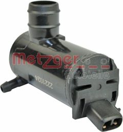 METZGER 2220088 — Насос омывателя стекла