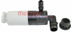 METZGER 2220089 — Насос омывателя стекла