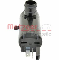 METZGER 2220090 — Насос омывателя стекла