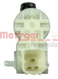 METZGER 2220094 — Насос омывателя стекла