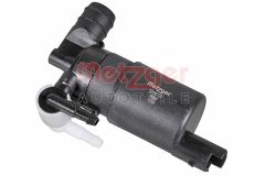METZGER 2220123 — Насос омывателя стекла