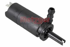 METZGER 2220125 — Насос омывателя фар