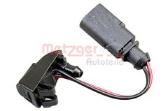 METZGER 2220618 — Duză spălător parbriz