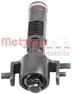 METZGER 2220635 — Duză spălător faruri