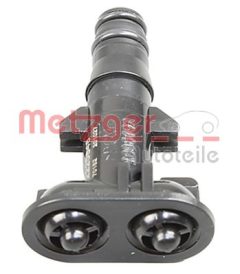 METZGER 2220646 — Duză spălător faruri