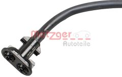 METZGER 2220647 — Duză spălător faruri