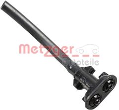 METZGER 2220648 — Duză spălător faruri