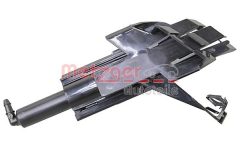 METZGER 2220653 — Duză spălător faruri