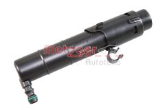 METZGER 2220706 — Форсунка омывателя фар