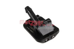 METZGER 2220708 — Duză spălător parbriz