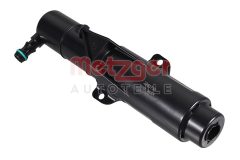 METZGER 2220739 — Duză spălător faruri