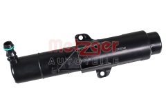 METZGER 2220740 — Duză spălător faruri