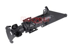 METZGER 2220741 — Форсунка омывателя фар