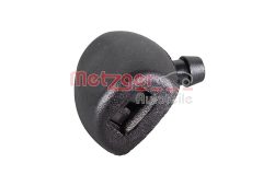 METZGER 2220810 — Duză spălător parbriz