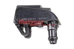 METZGER 2220840 — Duză spălător parbriz