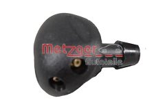 METZGER 2220843 — Duză spălător parbriz