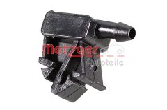 METZGER 2220848 — Форсунка омывателя стекла