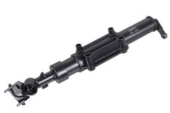 METZGER 2220873 — Duză spălător faruri