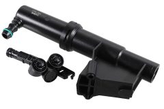 METZGER 2220896 — Форсунка омывателя фар