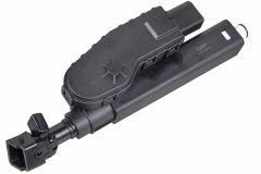 METZGER 2220897 — Duză spălător faruri
