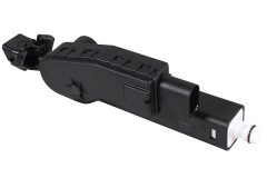 METZGER 2220898 — Duză spălător faruri