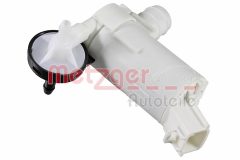 METZGER 2221138 — Pompă spălător parbriz