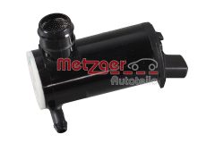 METZGER 2221140 — Насос омывателя стекла