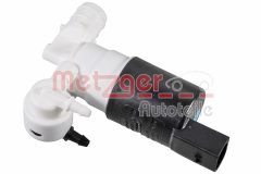 METZGER 2221141 — Насос омывателя стекла