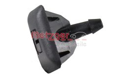 METZGER 2221145 — Форсунка омывателя стекла