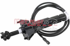 METZGER 2221155 — Duză spălător faruri