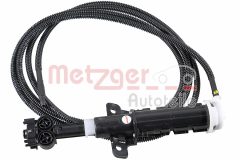 METZGER 2221161 — Duză spălător faruri