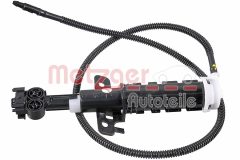 METZGER 2221162 — Duză spălător faruri
