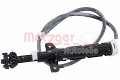 METZGER 2221168 — Форсунка омывателя фар