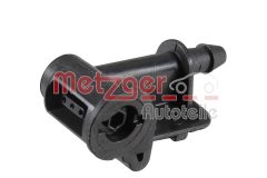 METZGER 2221171 — Форсунка омывателя стекла