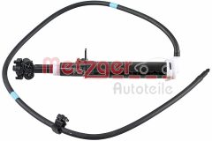 METZGER 2221179 — Форсунка омывателя фар