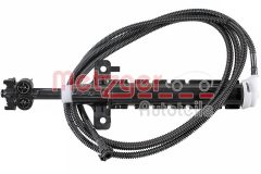 METZGER 2221180 — Форсунка омывателя фар