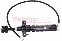 METZGER 2221181 — Форсунка омывателя фар