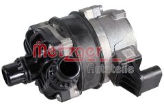 METZGER 2221184 — Дополнительная помпа
