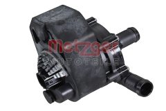 METZGER 2221193 — Pompă de apă auxiliară