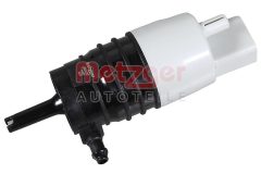 METZGER 2221207 — Pompă spălător parbriz