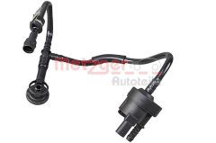 METZGER 2250059 — Supapă aerisire rezervor