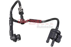 METZGER 2250063 — Supapă aerisire rezervor