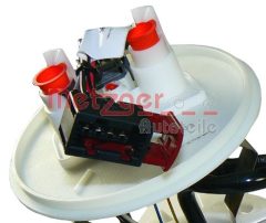 METZGER 2250067 — Топливный модуль