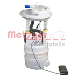 METZGER 2250154 — Топливный модуль